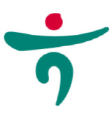 KEB하나은행 로고.